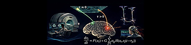 NeuroPhysics at GSU