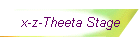x-z-Theeta Stage